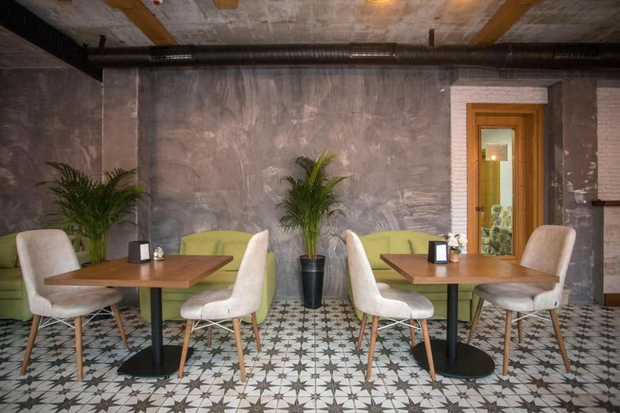 Hotel London