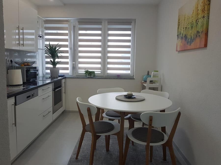 Apartment Pleša
