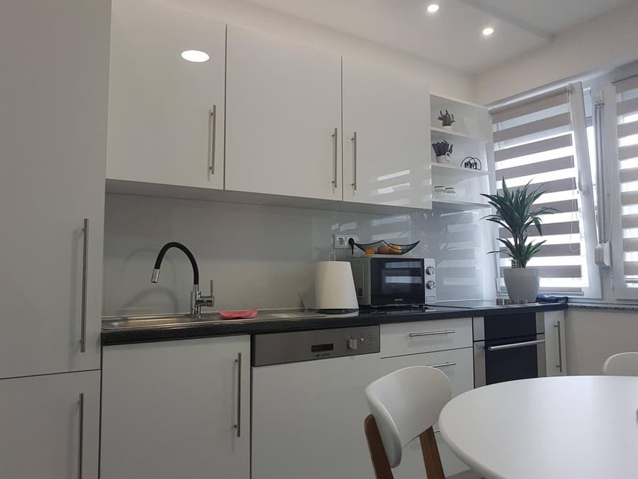 Apartment Pleša