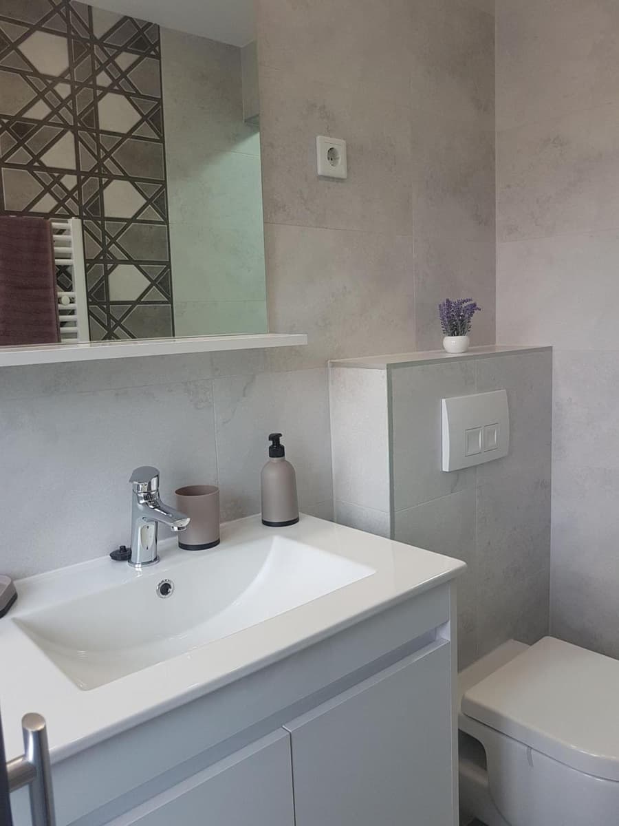 Apartment Pleša