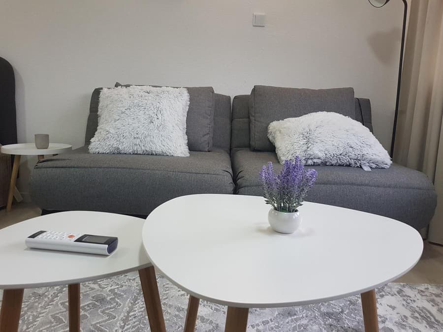 Apartment Pleša