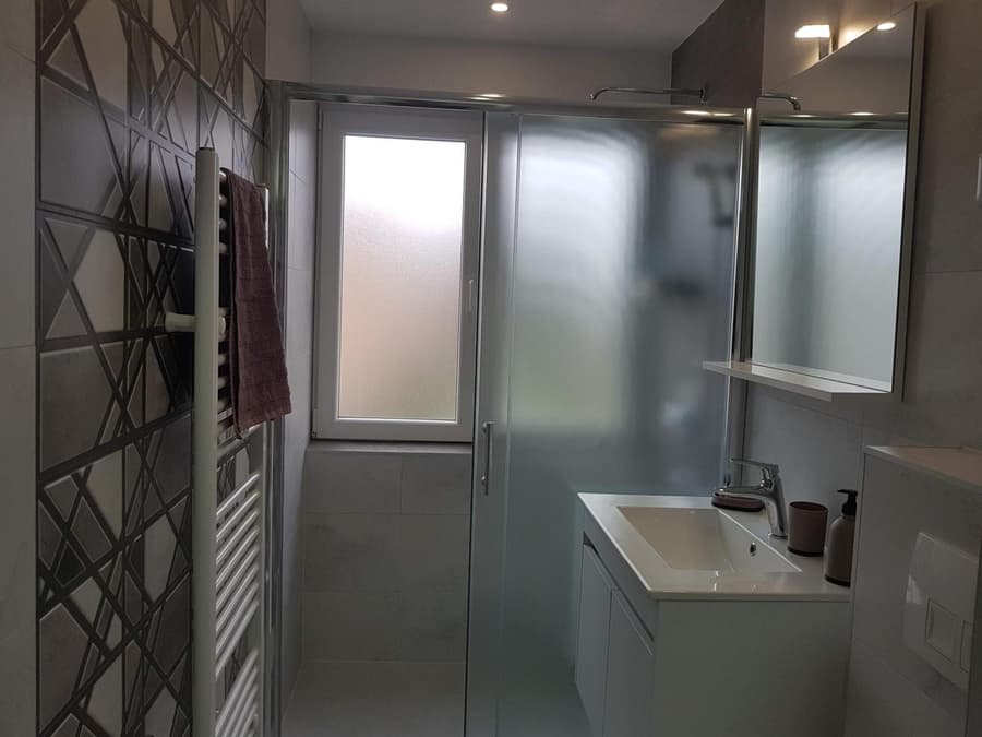 Apartment Pleša