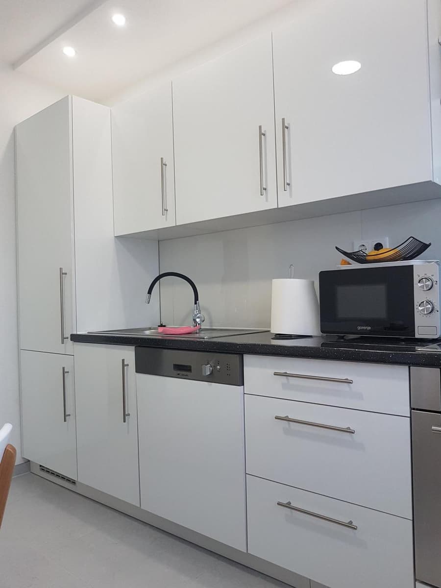 Apartment Pleša