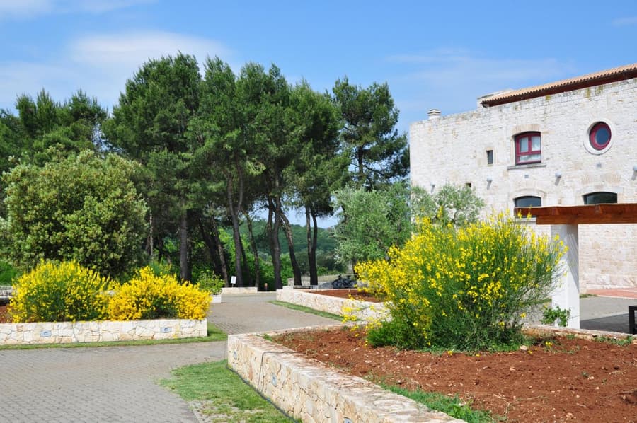 Apulia Victor Country Hotel