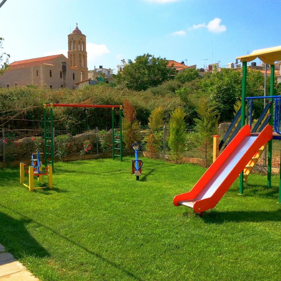 Mirtilos Studios & Apartments
