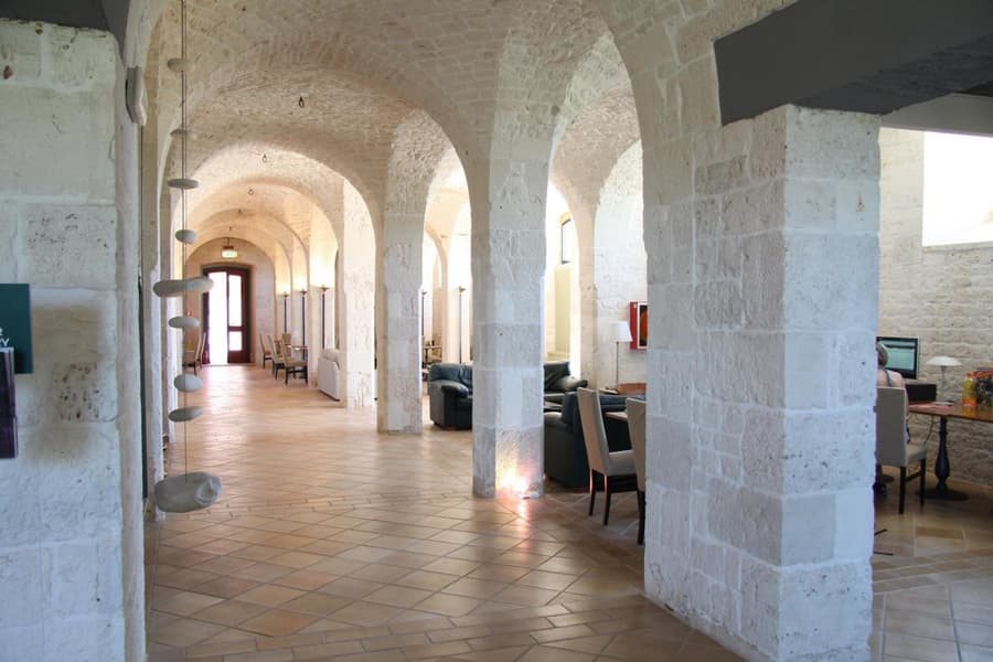 Apulia Victor Country Hotel