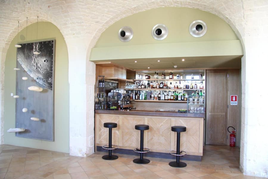 Apulia Victor Country Hotel