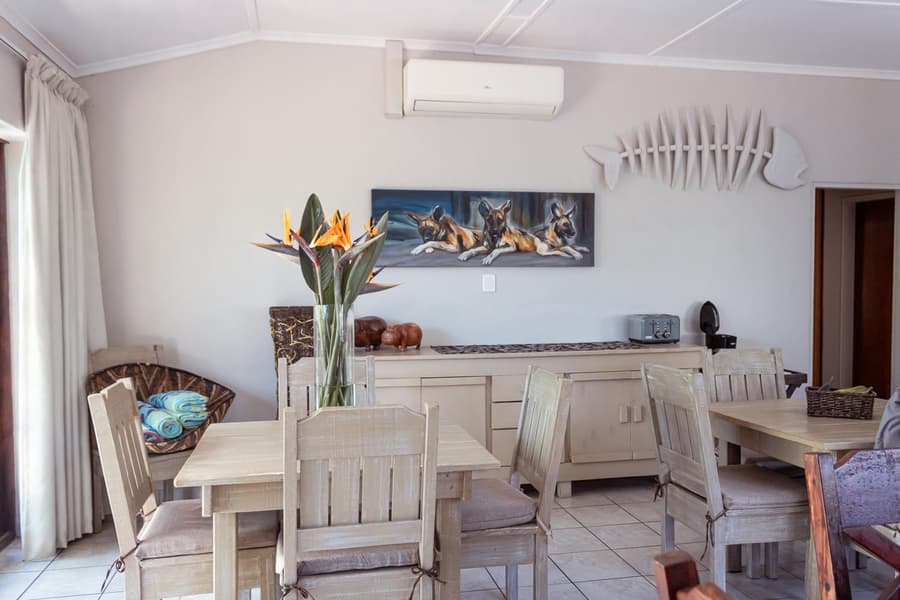 African-Dreamz Guest House