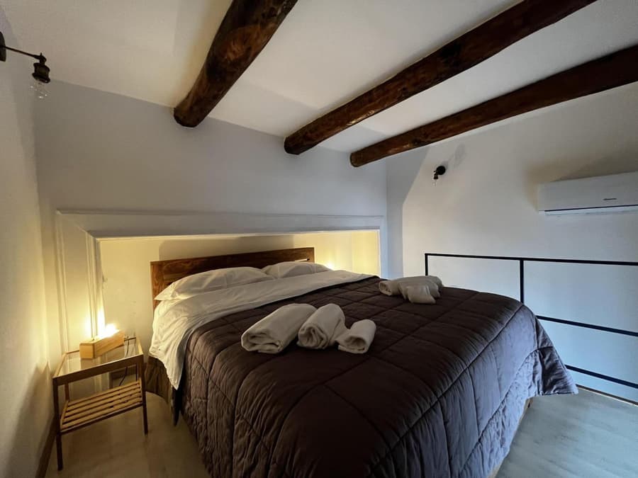 Palazzo della Loggia B&B