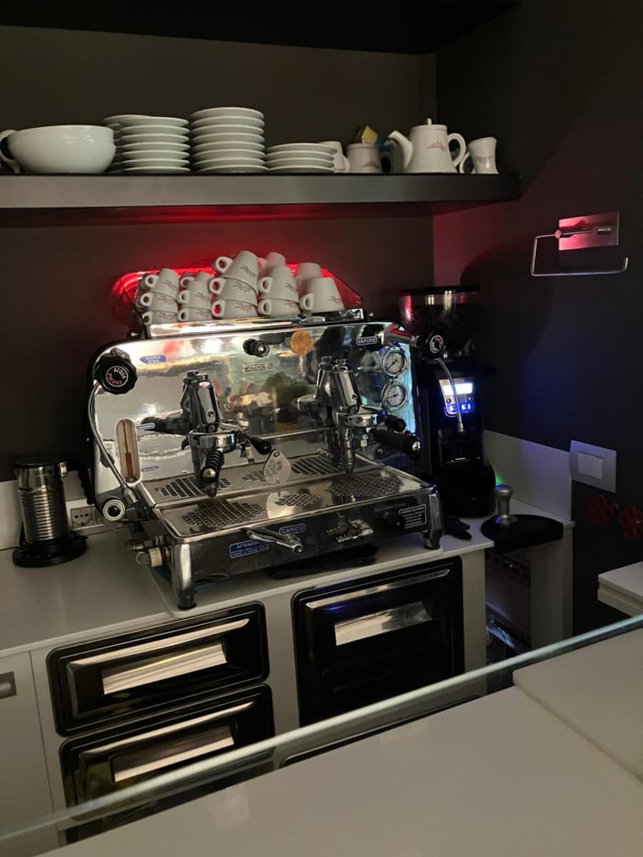 B&B Morindino Design