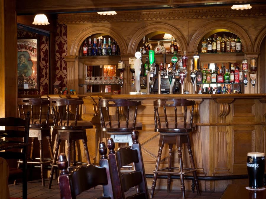 Meadow Court Hotel