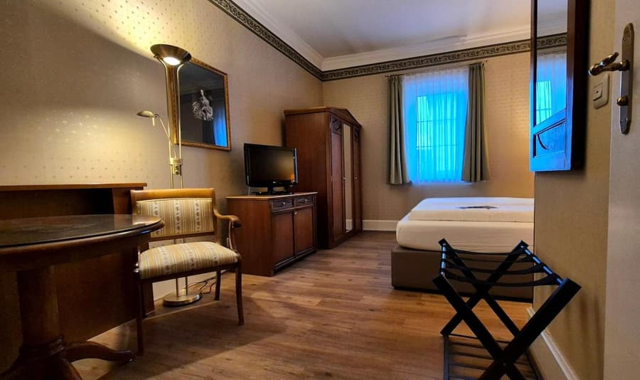 Boutique-Hotel Amalienhof
