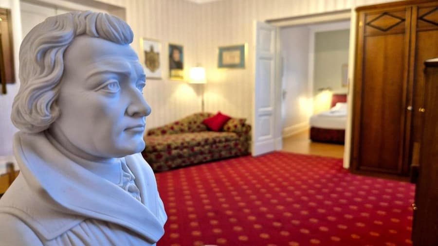 Boutique-Hotel Amalienhof