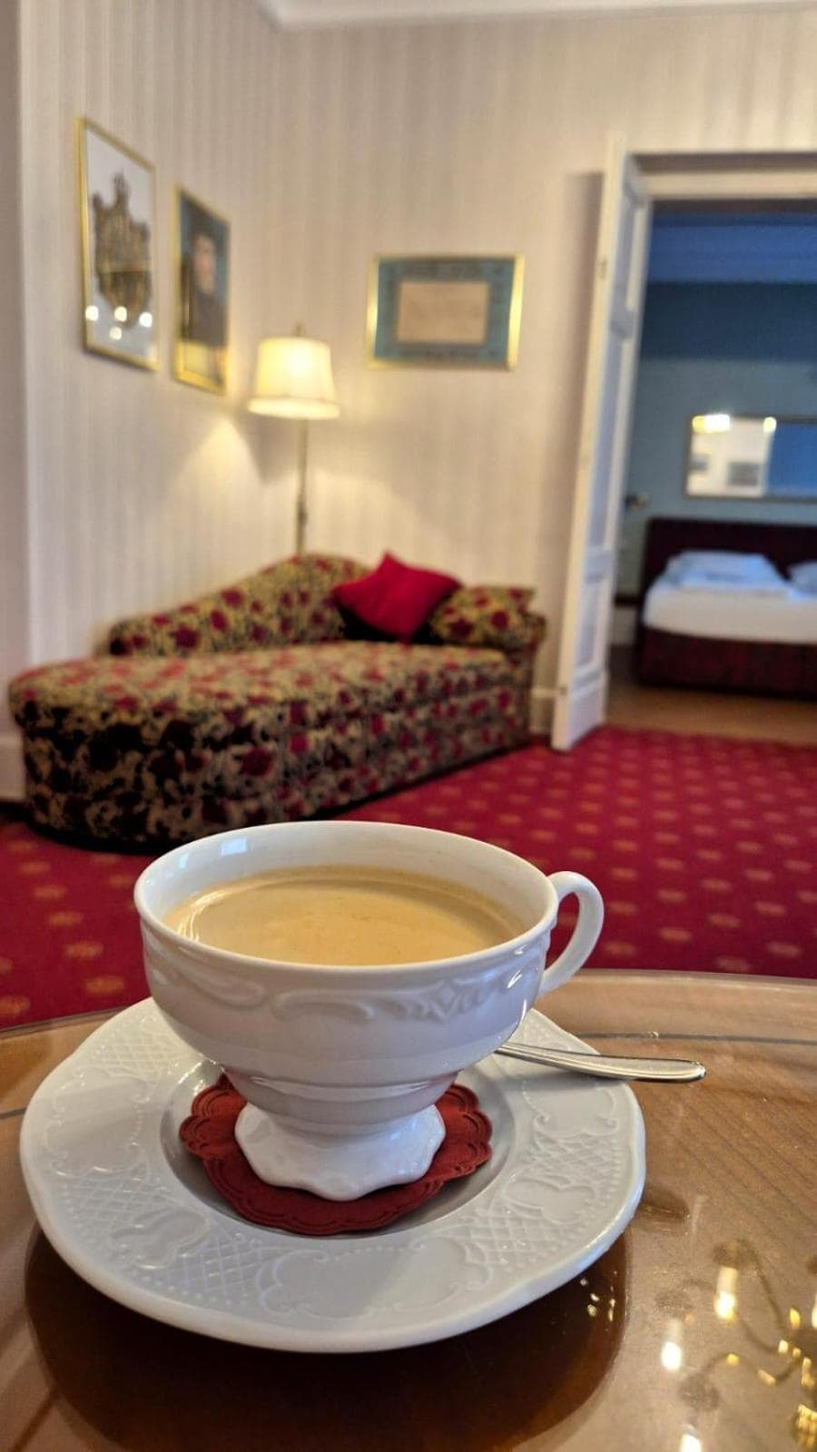 Boutique-Hotel Amalienhof