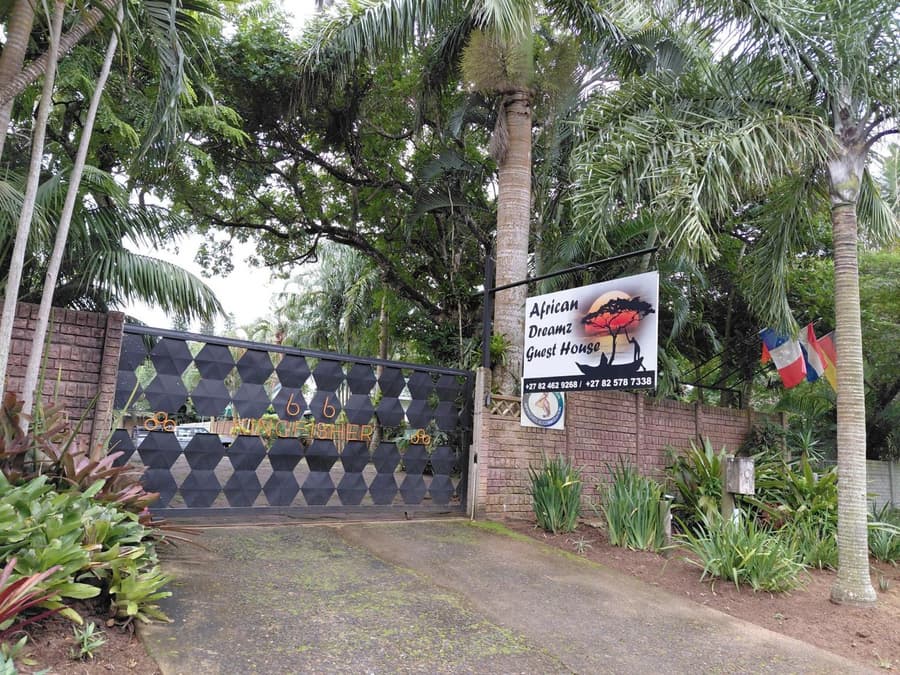 African-Dreamz Guest House
