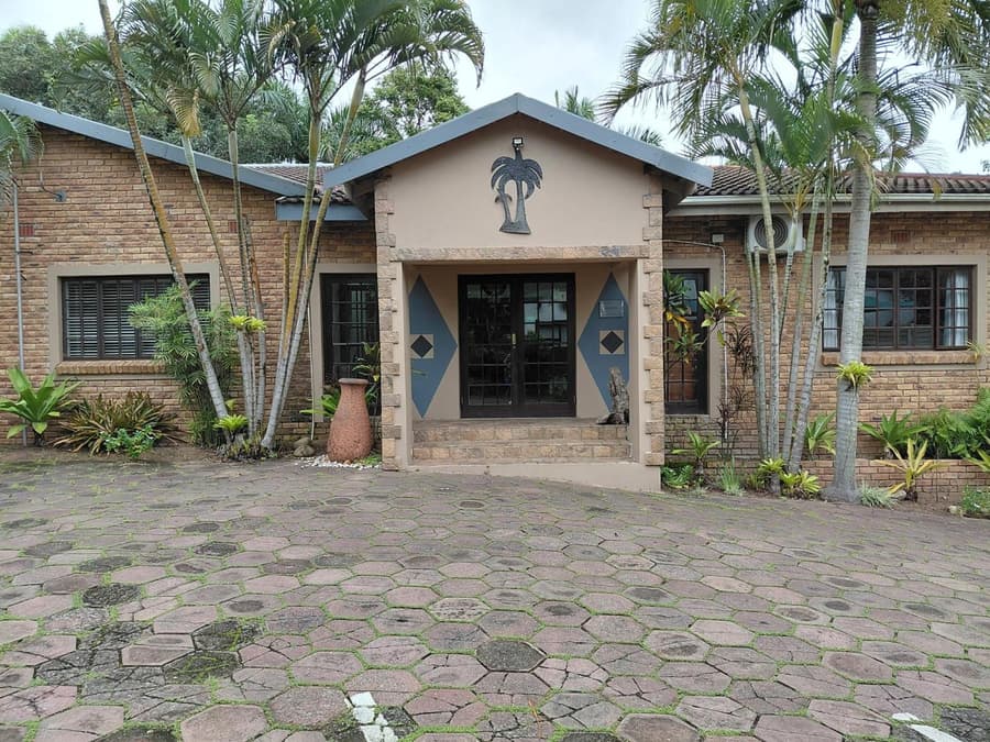 African-Dreamz Guest House