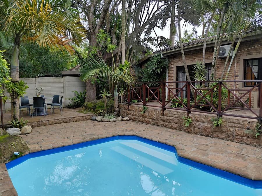African-Dreamz Guest House