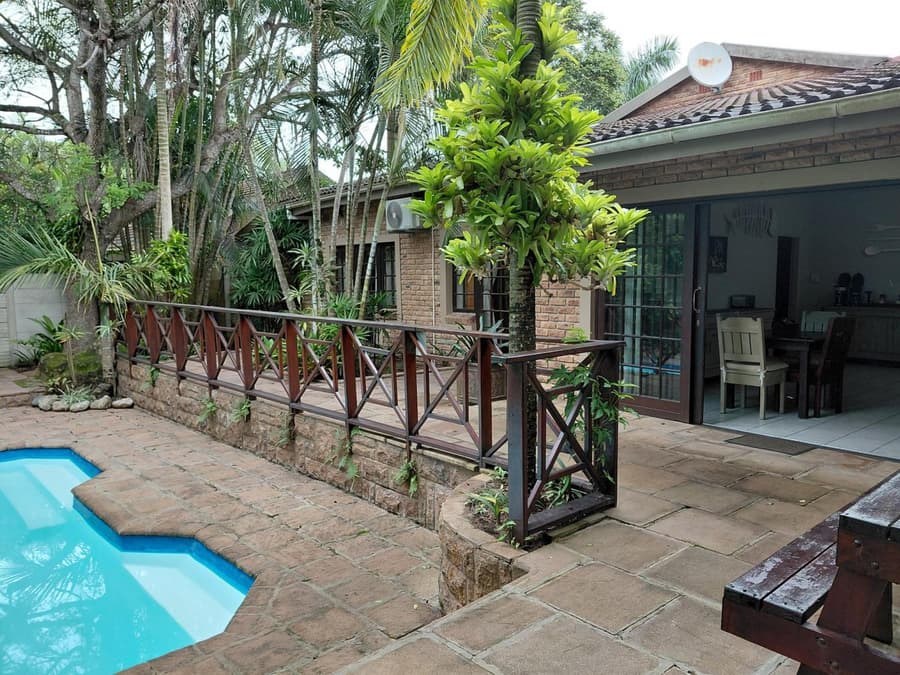 African-Dreamz Guest House