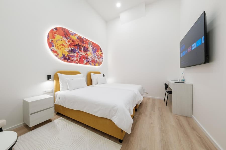 Hotel Eleven