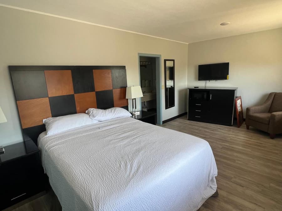 Bryce Park inn