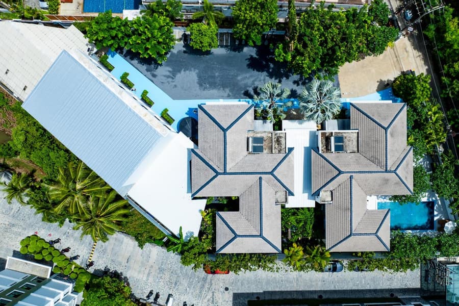Phuket Leisure Time Hotel