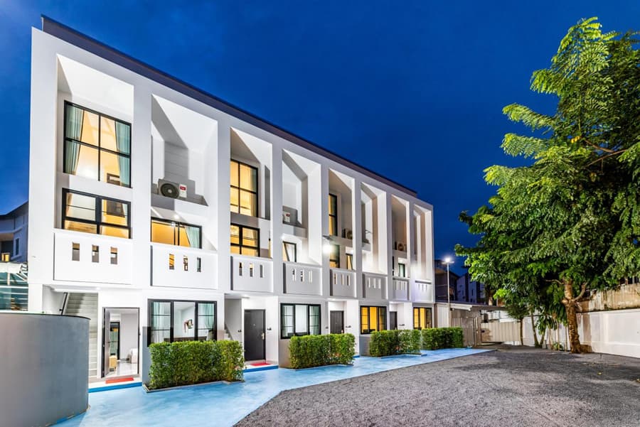 Phuket Leisure Time Hotel