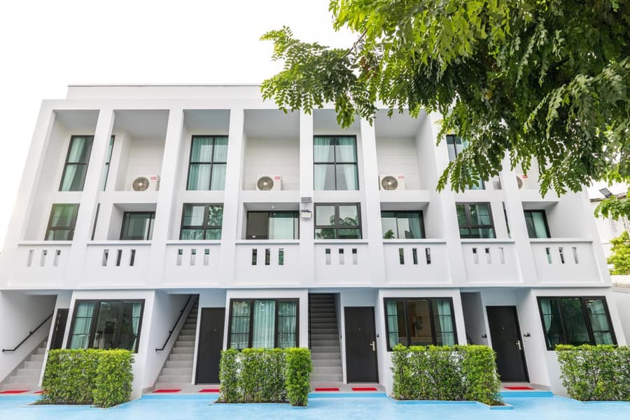 Phuket Leisure Time Hotel