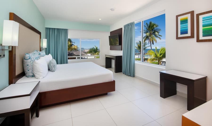 Cancun Bay All Inclusive Hotel