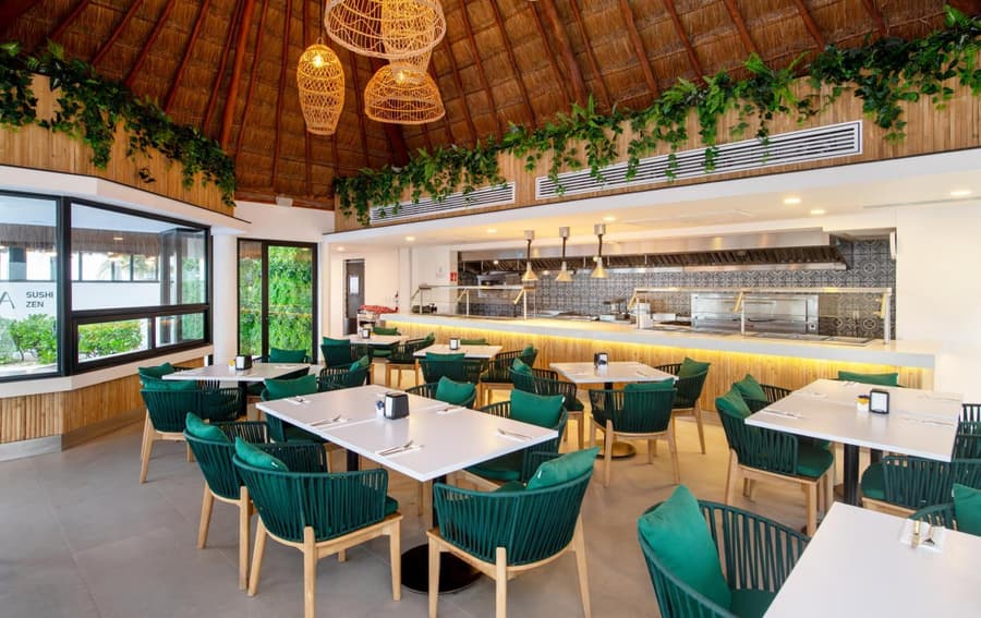 Cancun Bay All Inclusive Hotel