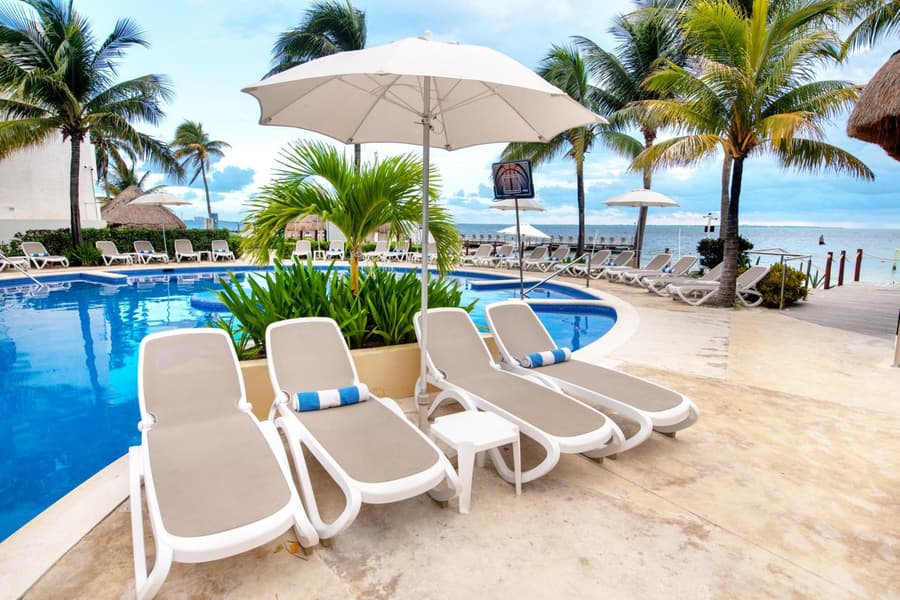 Cancun Bay All Inclusive Hotel