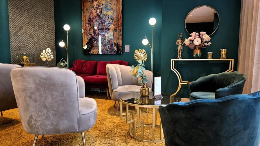 Boutique-Hotel Amalienhof