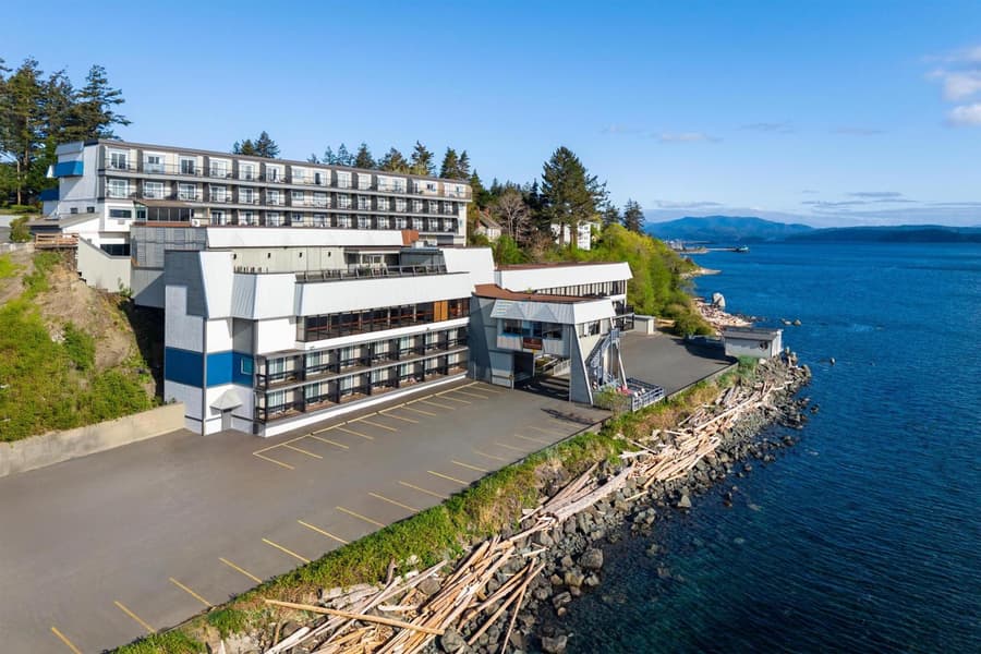 Anchor Inn & Suites, BW Signature Collection
