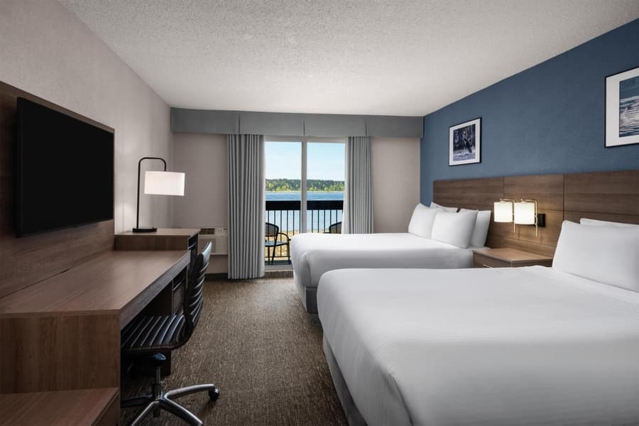 Anchor Inn & Suites, BW Signature Collection