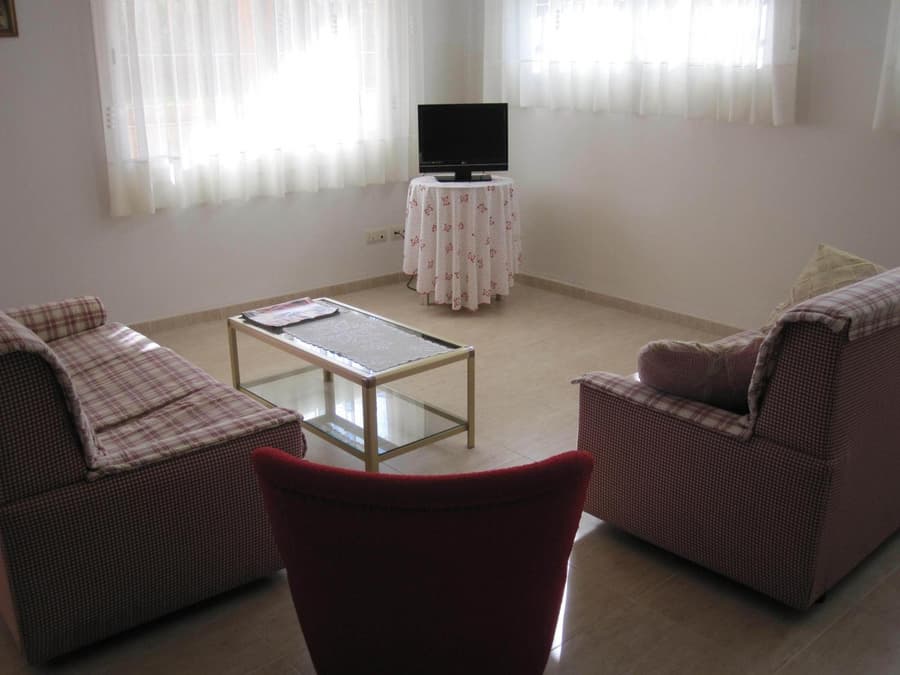 Luz de Azahar Bed and Breakfast