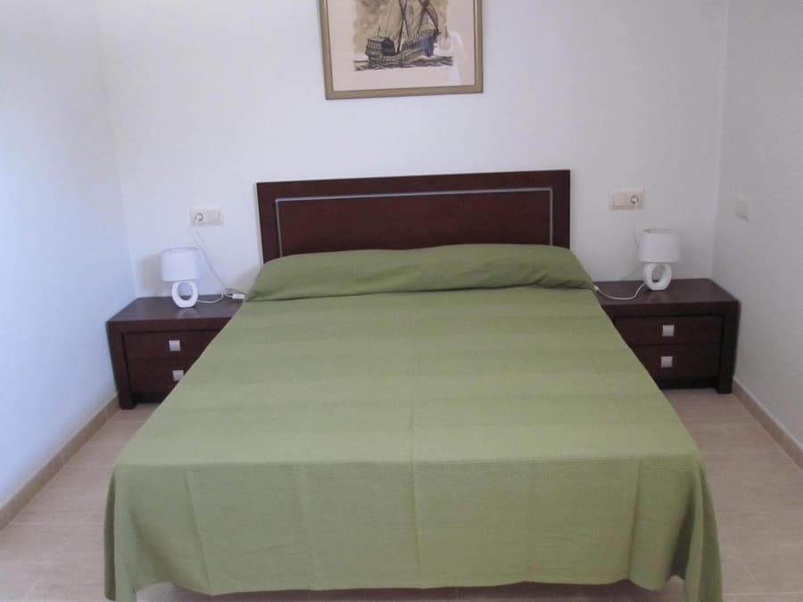 Luz de Azahar Bed and Breakfast