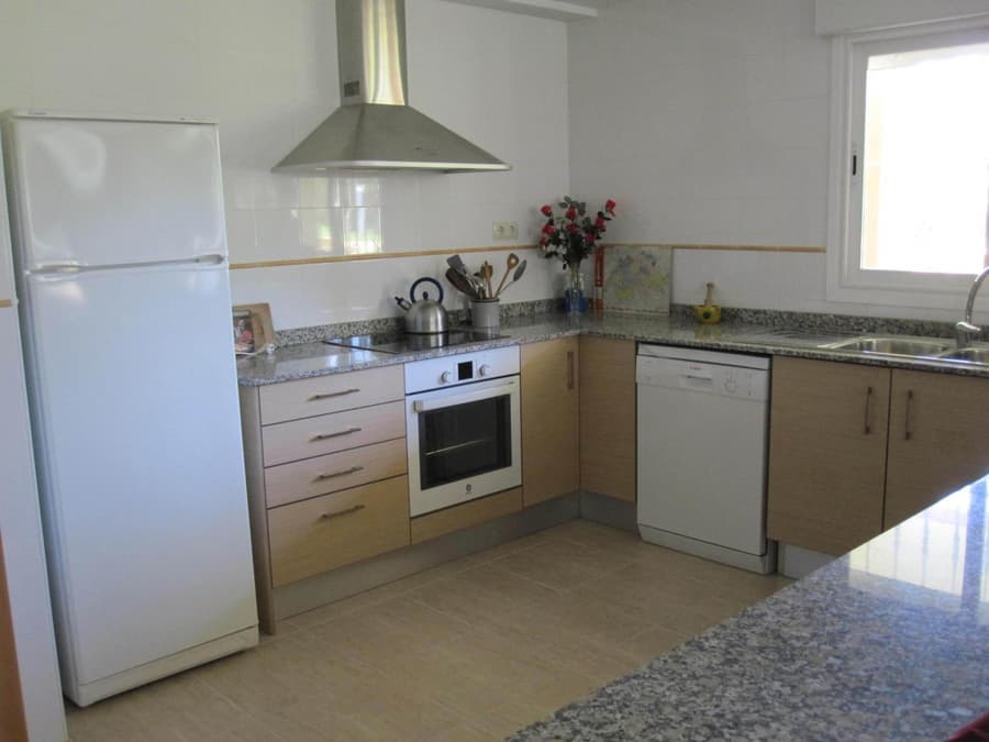 Luz de Azahar Bed and Breakfast