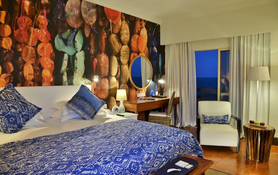 Polana Serena Hotel