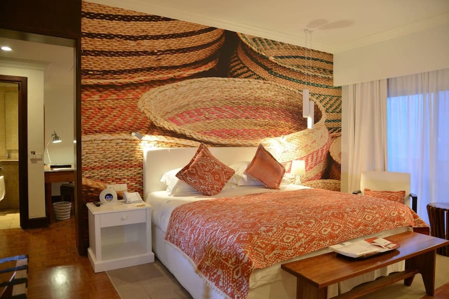 Polana Serena Hotel