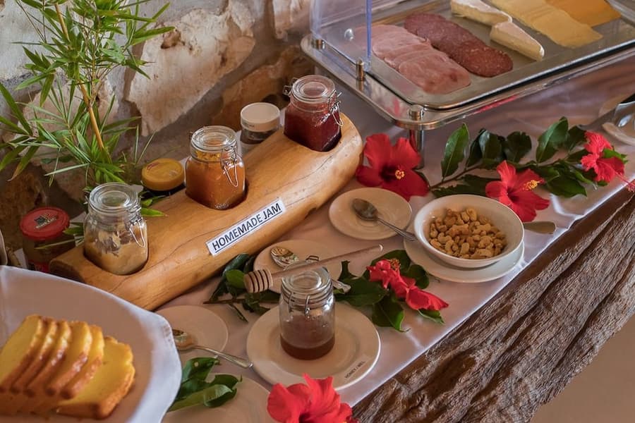 Bahia Mar Boutique Hotel