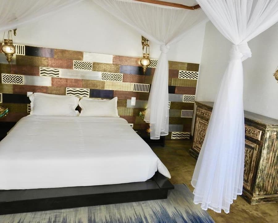 Feitoria Boutique Hotel