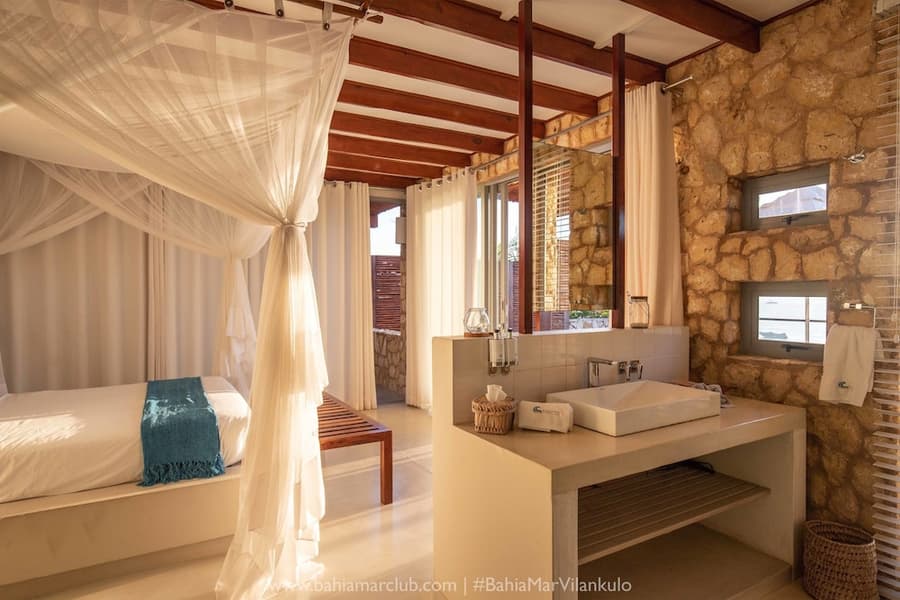 Bahia Mar Boutique Hotel
