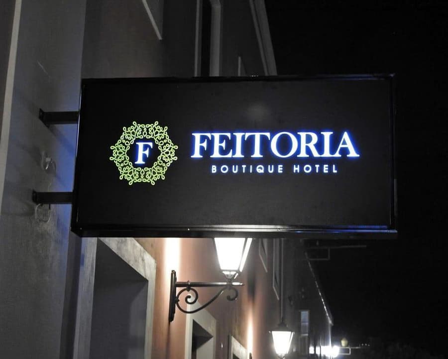 Feitoria Boutique Hotel