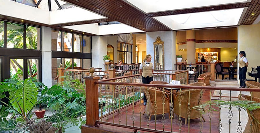 Hotel Las Americas Varadero